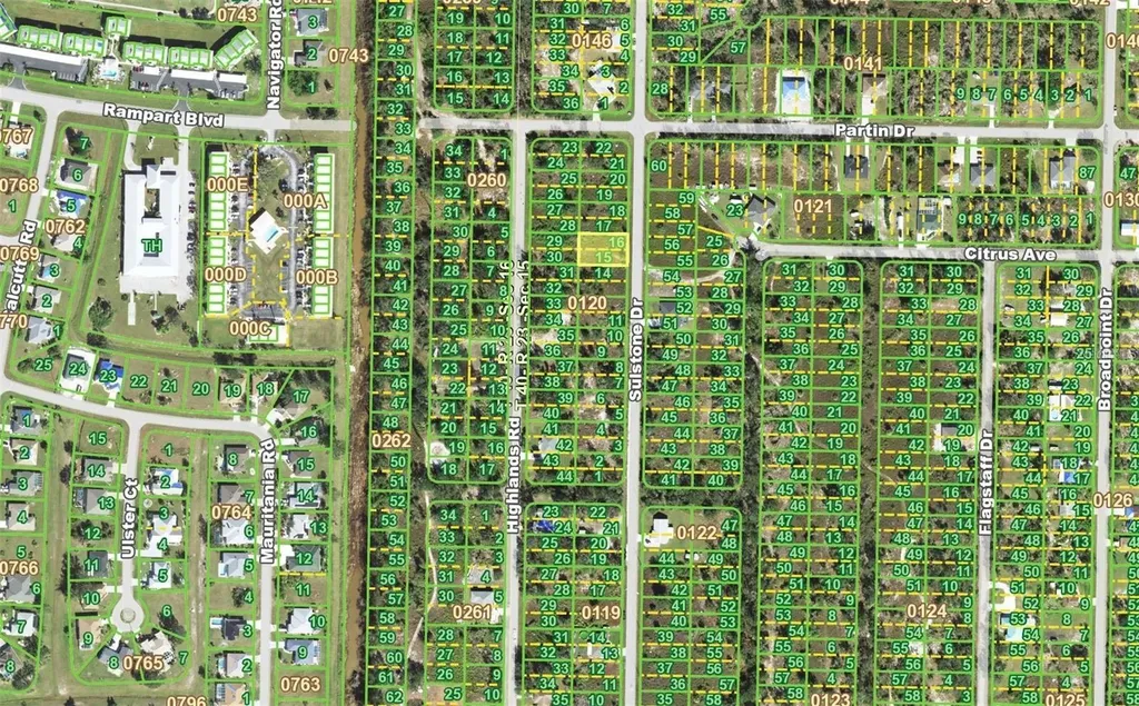2067 Sulstone Drive Punta Gorda FL 33983
