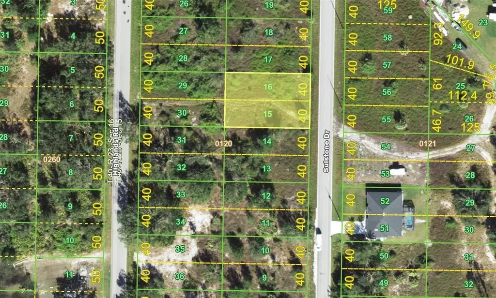 2067 Sulstone Drive Punta Gorda FL 33983