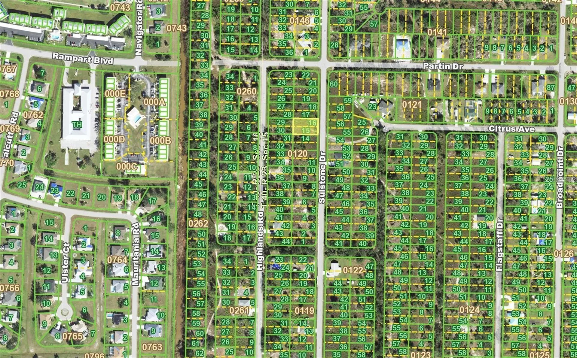 2067 Sulstone Drive Punta Gorda FL 33983