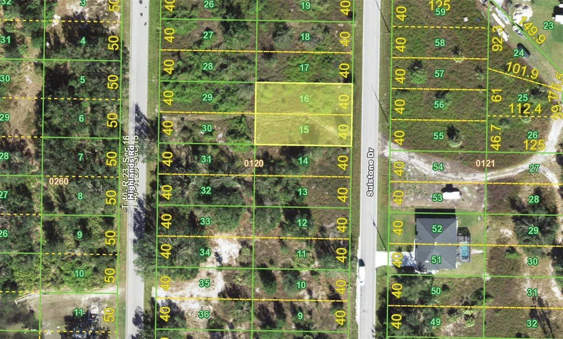 2067 Sulstone Drive Punta Gorda FL 33983