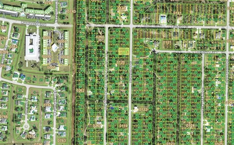 2067 Sulstone Drive Punta Gorda FL 33983