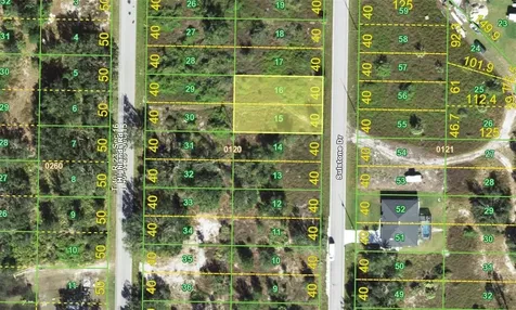 2067 Sulstone Drive Punta Gorda FL 33983