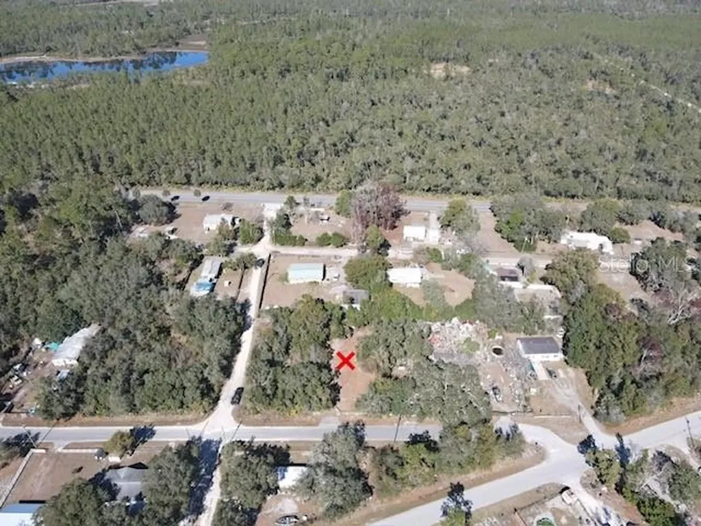 Azalea Avenue Paisley FL 32767