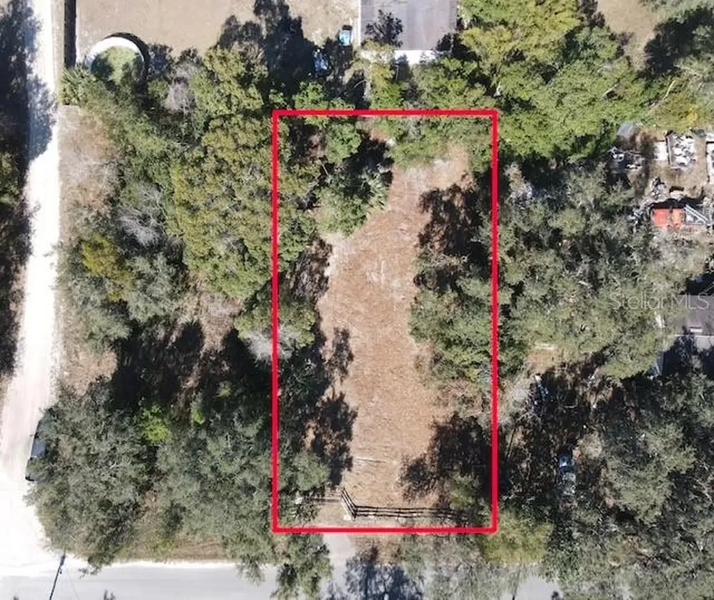 Azalea Avenue Paisley FL 32767