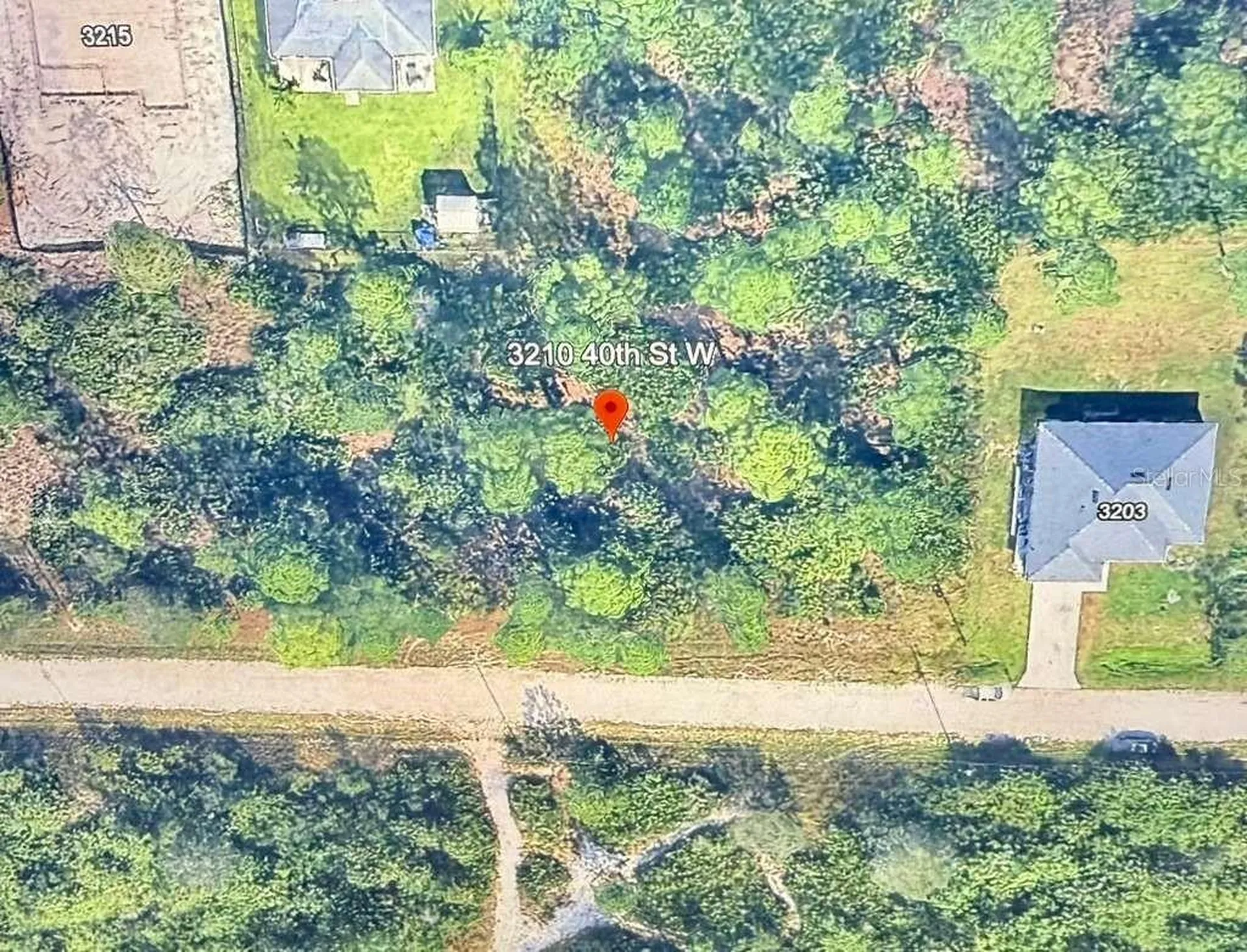 3210 40th Street W Lehigh Acres FL 33971