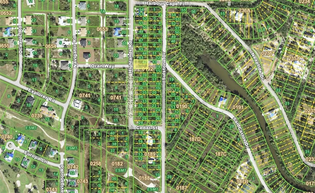 1200 Highlands Road Punta Gorda FL 33983