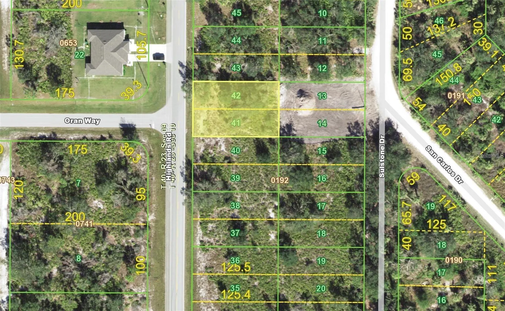 1200 Highlands Road Punta Gorda FL 33983