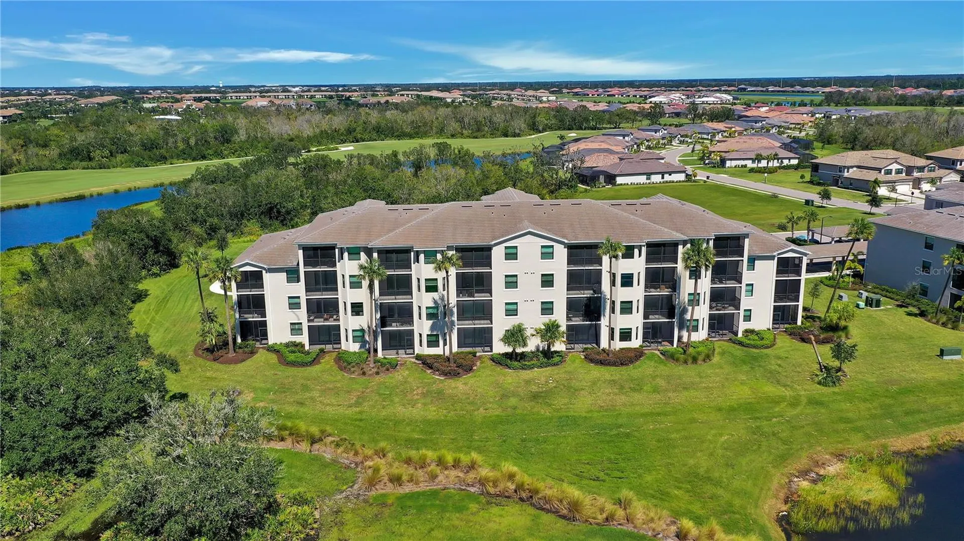 17510 Gawthrop Drive Lakewood Ranch FL 34211