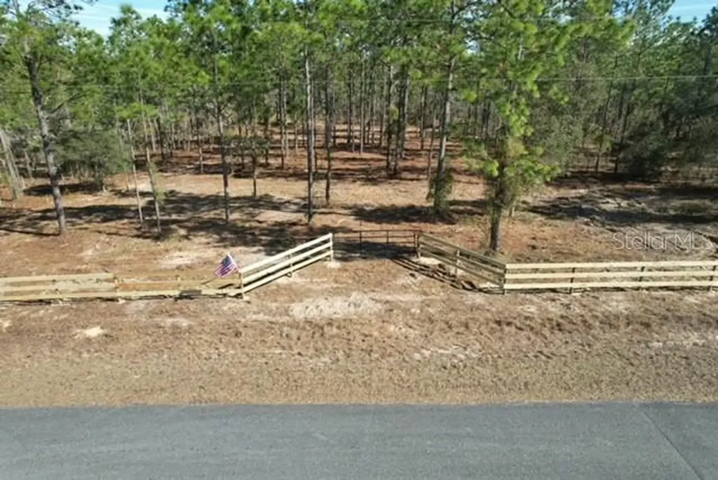 SW Obee Ridge Road Dunnellon FL 34431