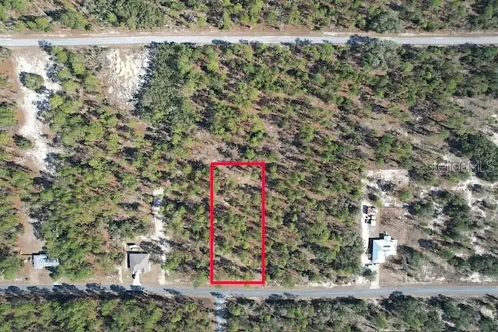 SW Obee Ridge Road Dunnellon FL 34431