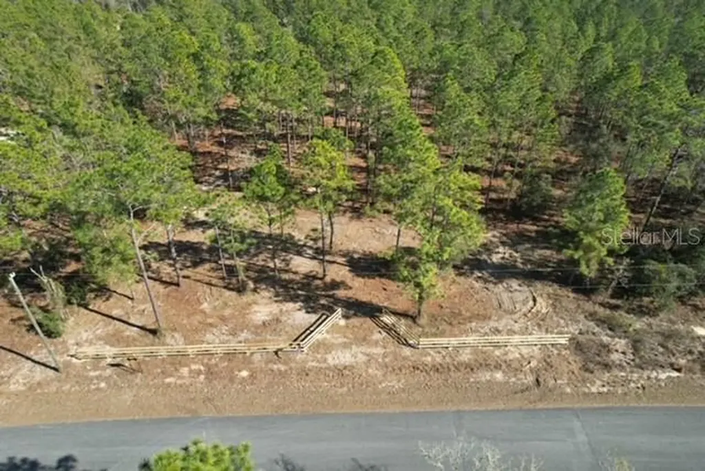 SW Obee Ridge Road Dunnellon FL 34431