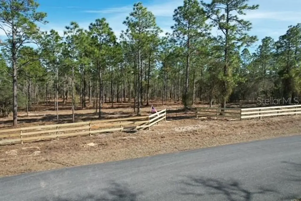 SW Obee Ridge Road Dunnellon FL 34431