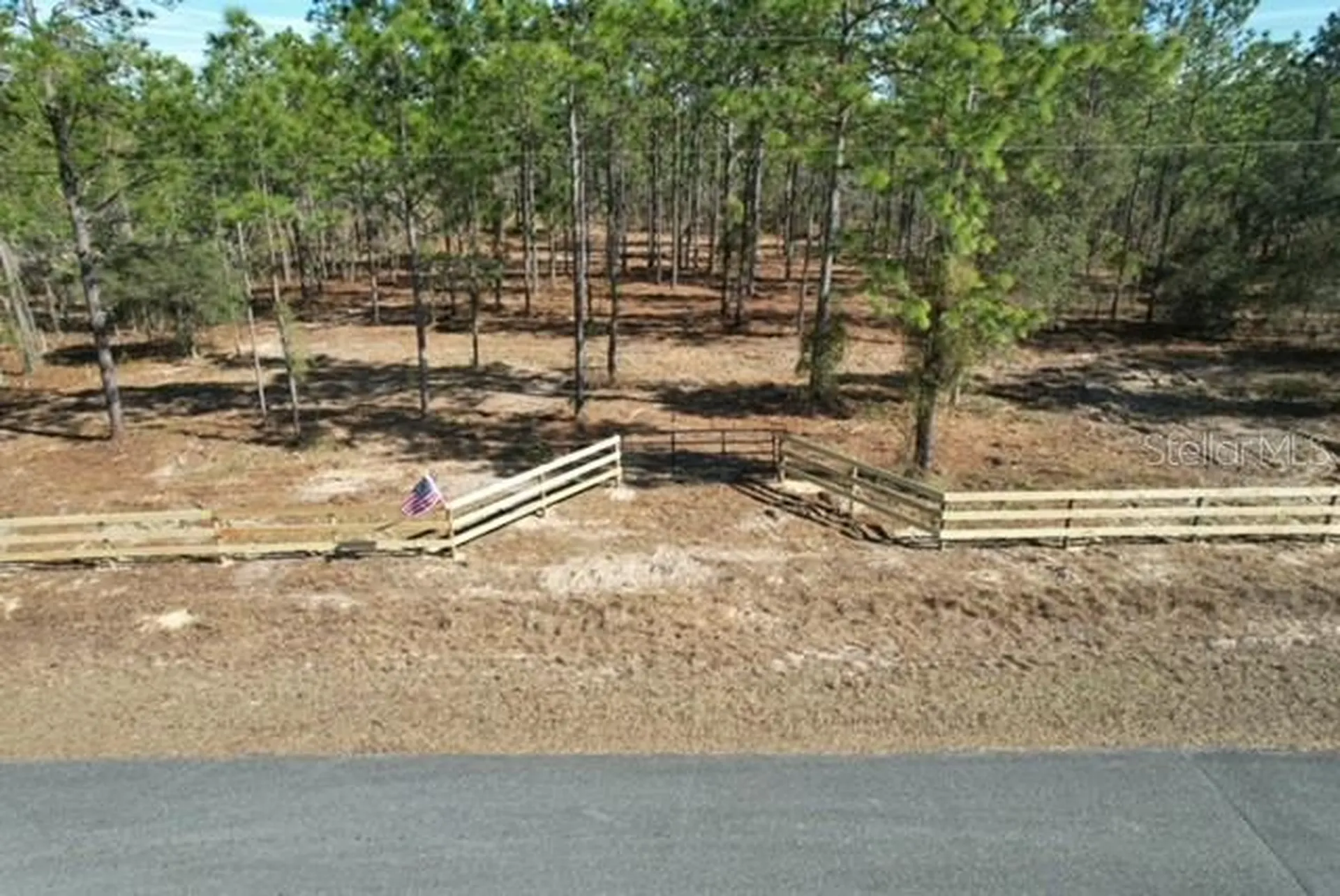 SW Obee Ridge Road Dunnellon FL 34431