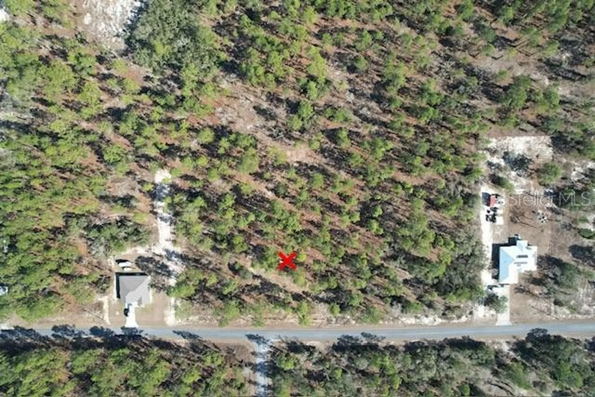 SW Obee Ridge Road Dunnellon FL 34431