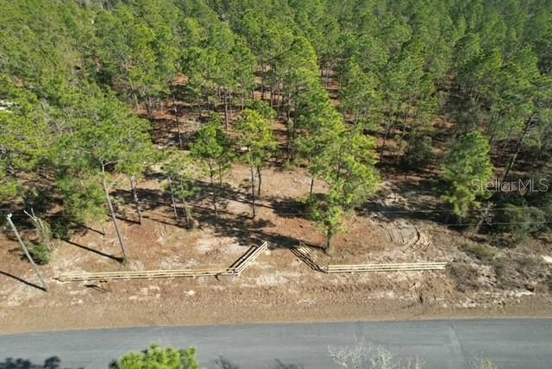 SW Obee Ridge Road Dunnellon FL 34431