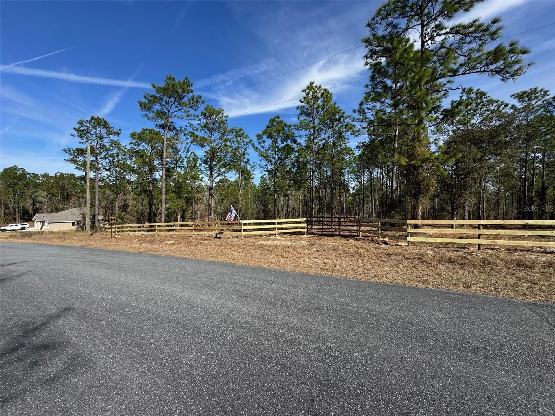 SW Obee Ridge Road Dunnellon FL 34431