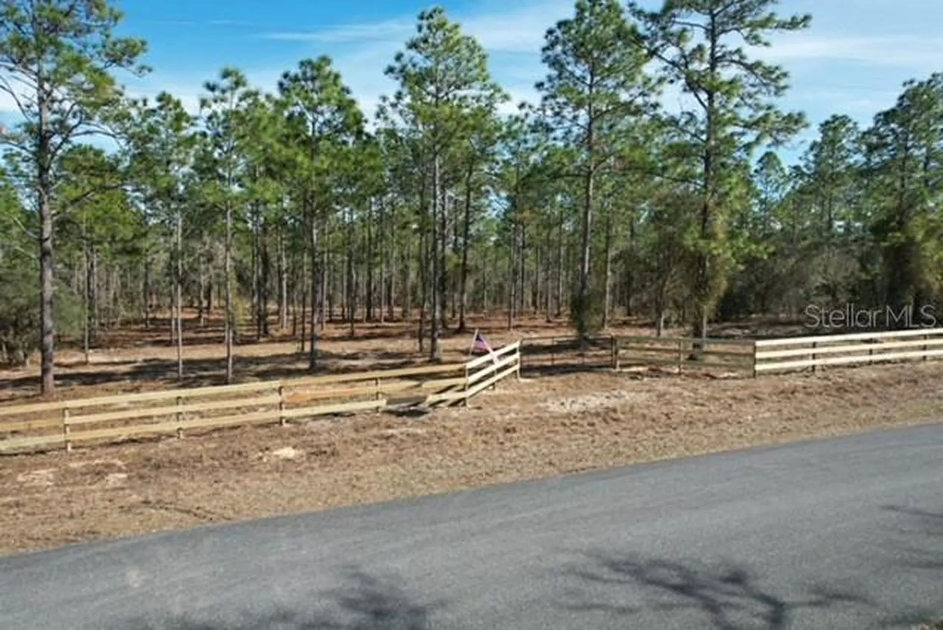 SW Obee Ridge Road Dunnellon FL 34431
