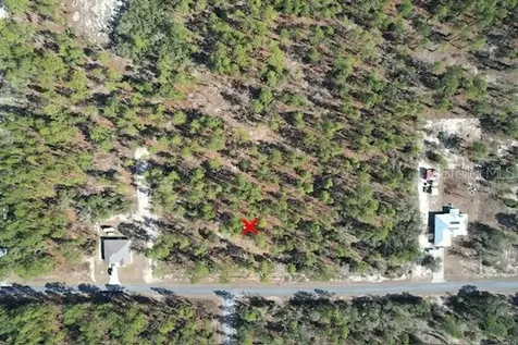 SW Obee Ridge Road Dunnellon FL 34431