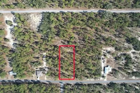 SW Obee Ridge Road Dunnellon FL 34431