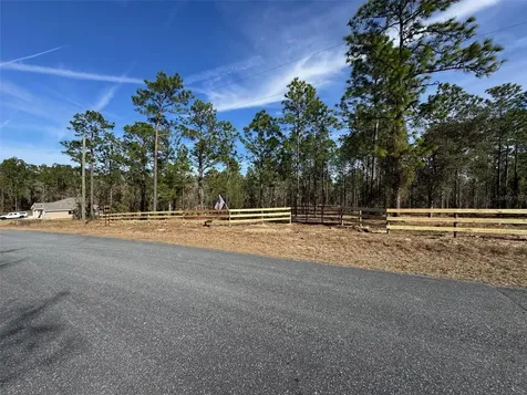 SW Obee Ridge Road Dunnellon FL 34431
