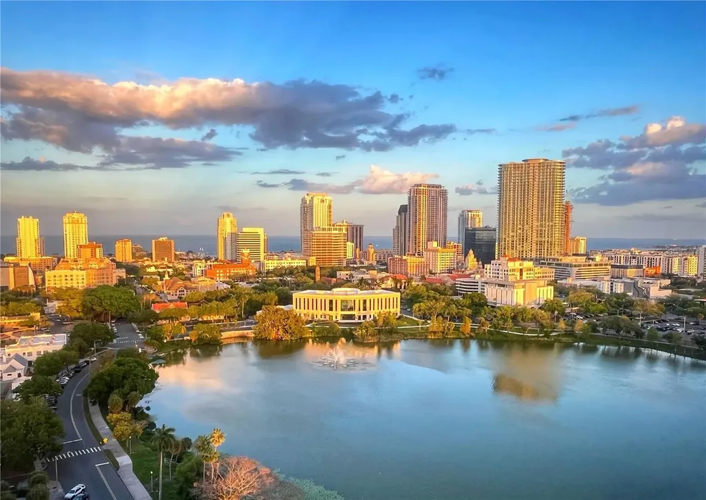 777 3rd Avenue N St Petersburg FL 33701