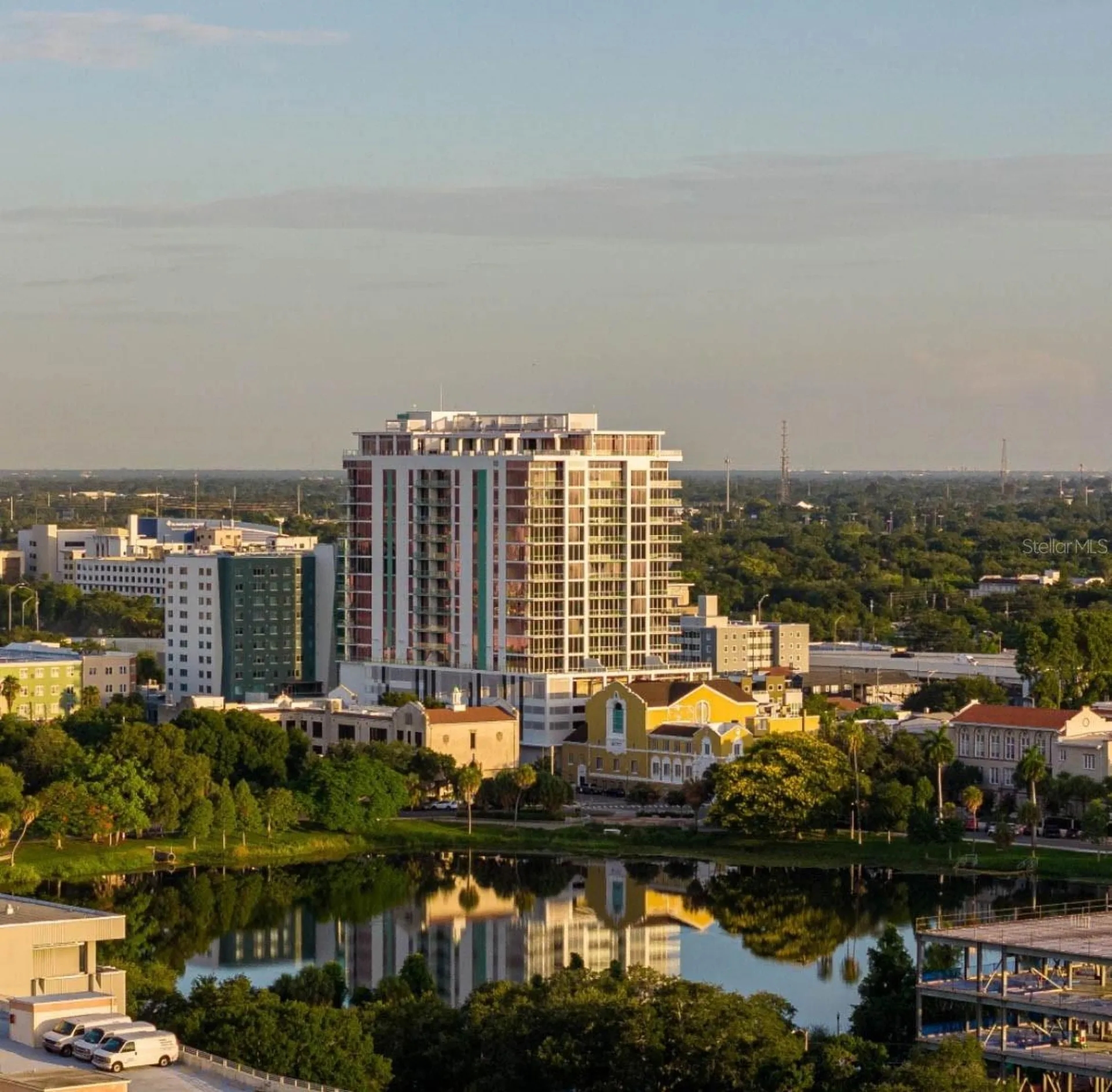 777 3rd Avenue N St Petersburg FL 33701