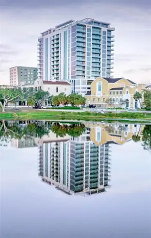 777 3rd Avenue N St Petersburg FL 33701