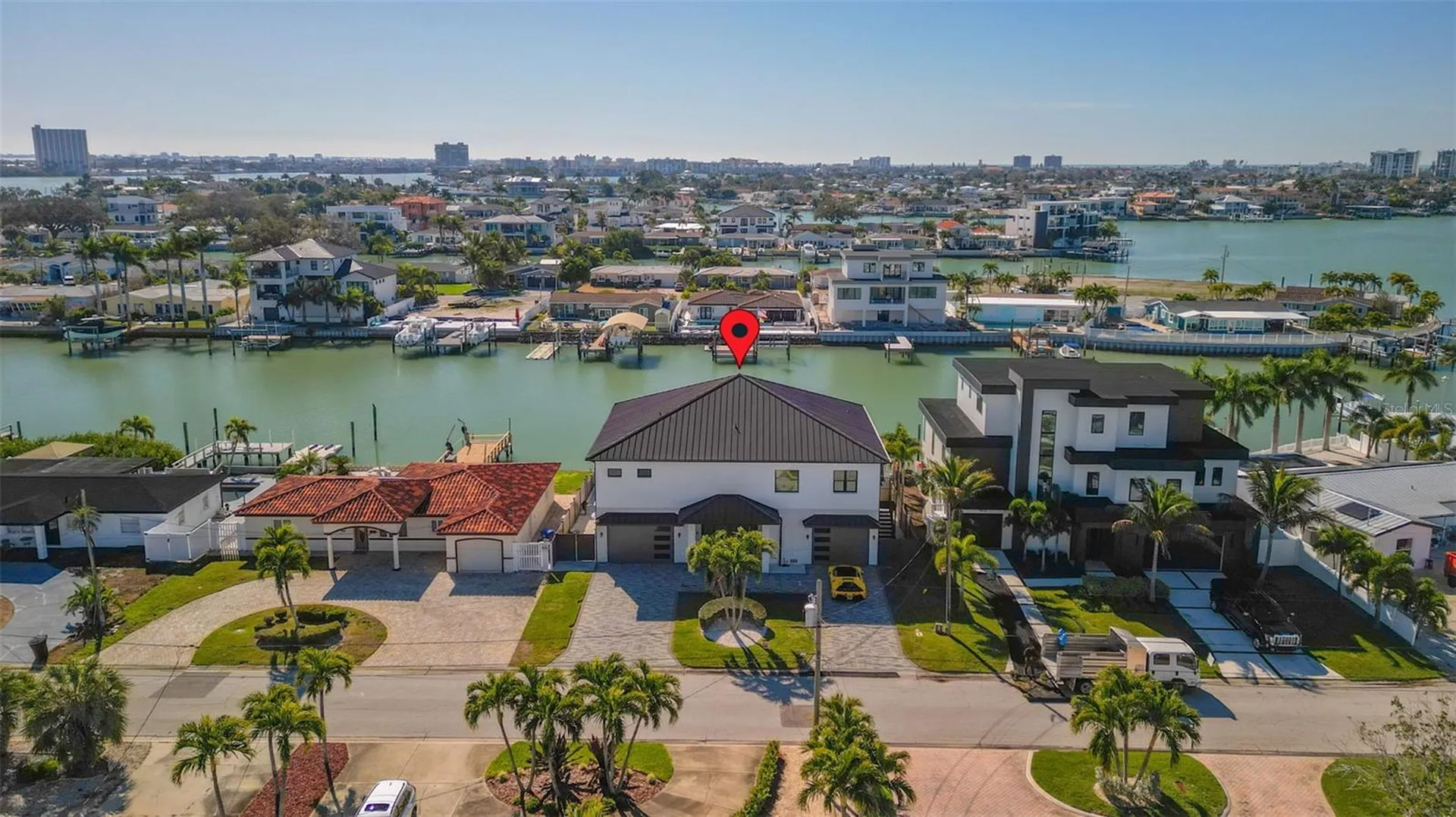7966 1st Avenue S St Petersburg FL 33707