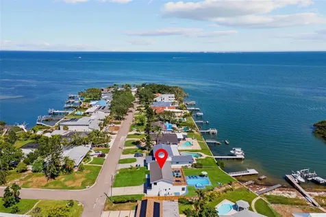 380 Colony Point Road S St Petersburg FL 33705