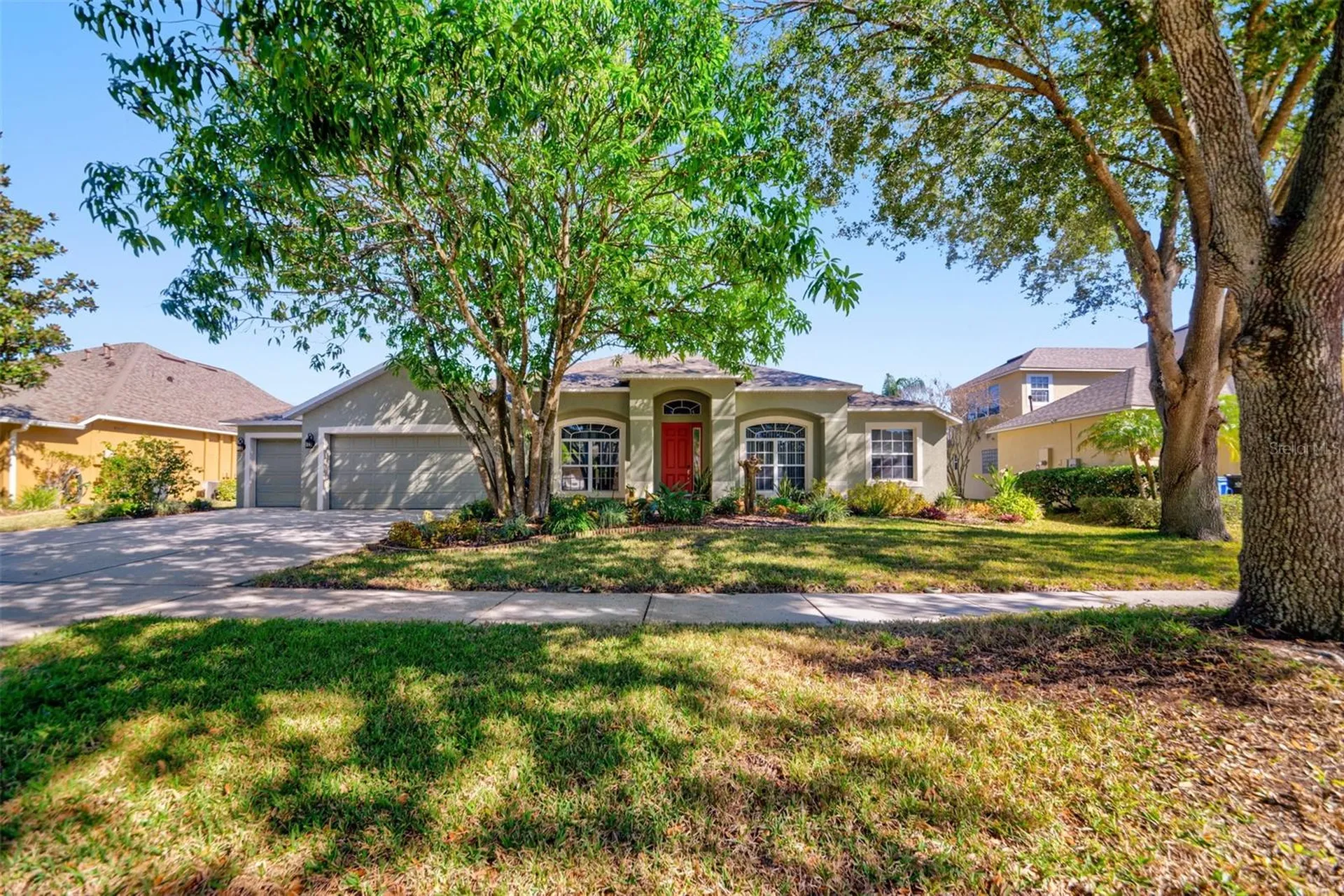306 Carriage Oak Place Seffner FL 33584