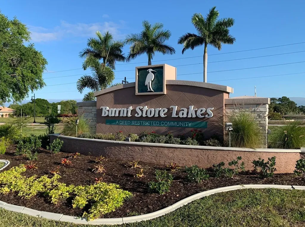 16178 Trading Post Road Punta Gorda FL 33955
