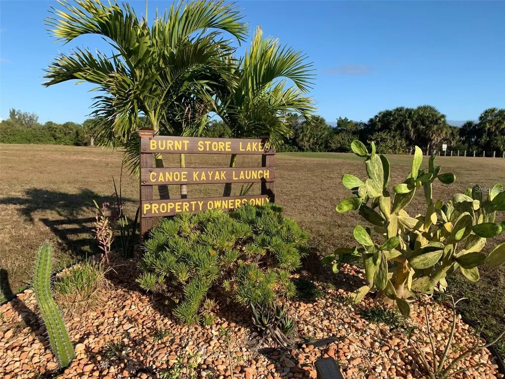 16178 Trading Post Road Punta Gorda FL 33955