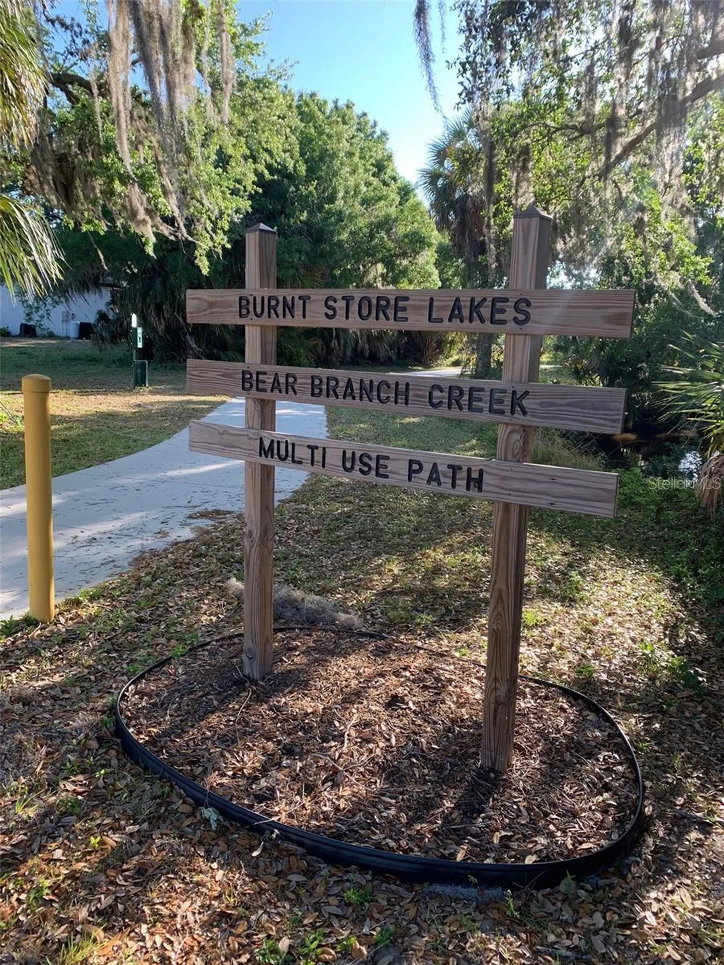 16178 Trading Post Road Punta Gorda FL 33955