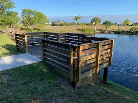 16178 Trading Post Road Punta Gorda FL 33955