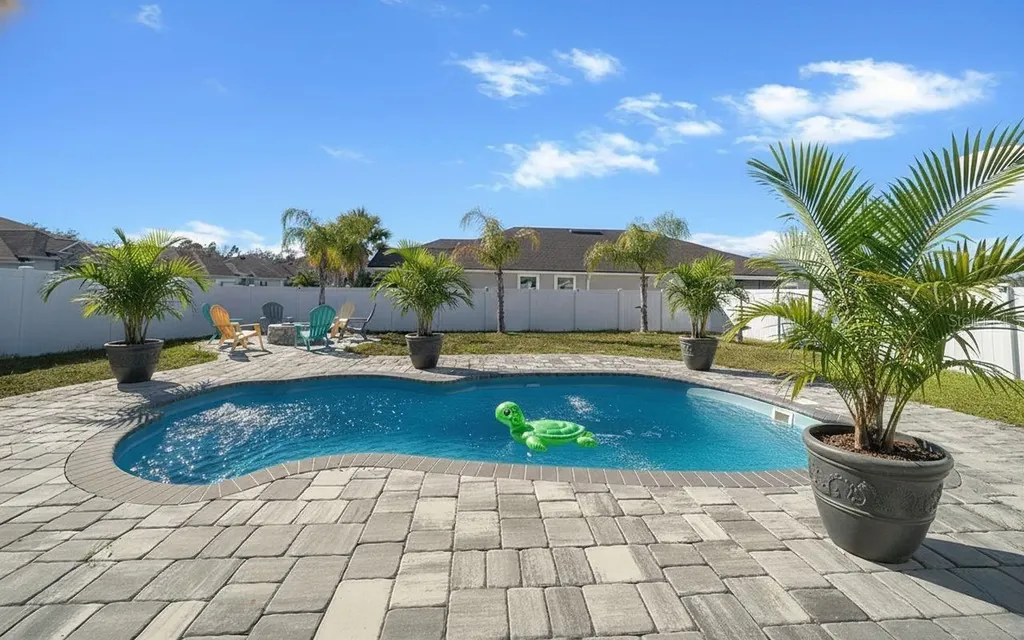 23 Gypsum Place St Augustine FL 32086