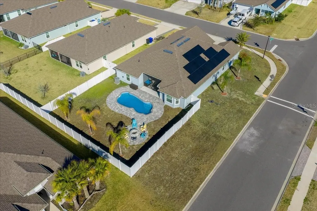23 Gypsum Place St Augustine FL 32086