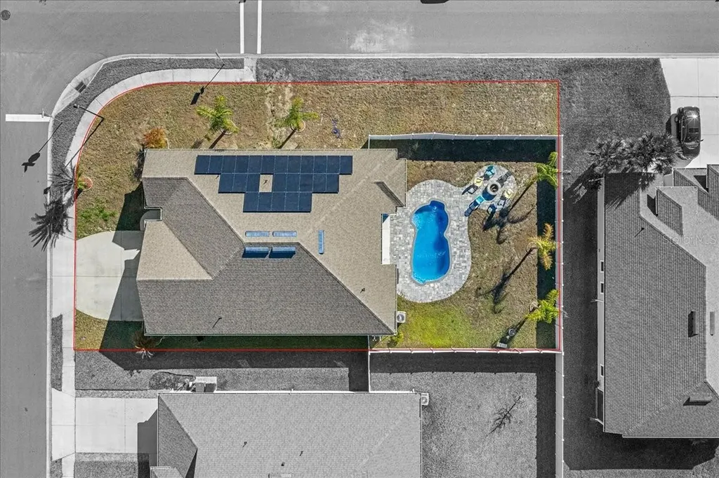 23 Gypsum Place St Augustine FL 32086