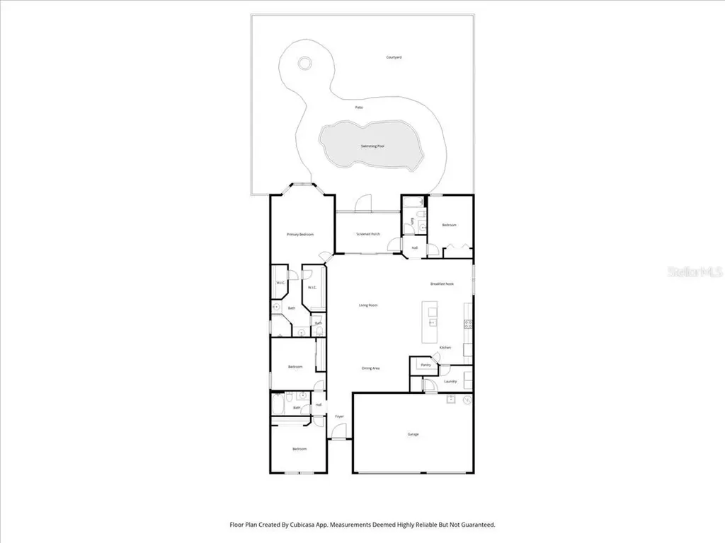 23 Gypsum Place St Augustine FL 32086