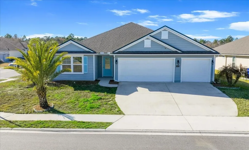 23 Gypsum Place St Augustine FL 32086