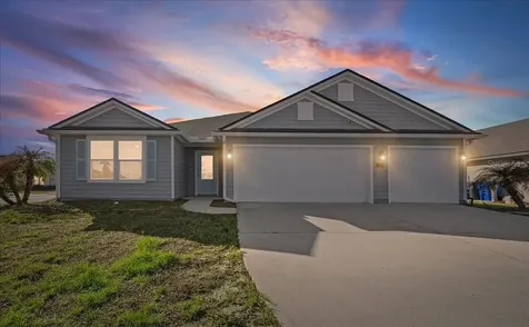 23 Gypsum Place St Augustine FL 32086