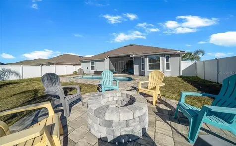 23 Gypsum Place St Augustine FL 32086