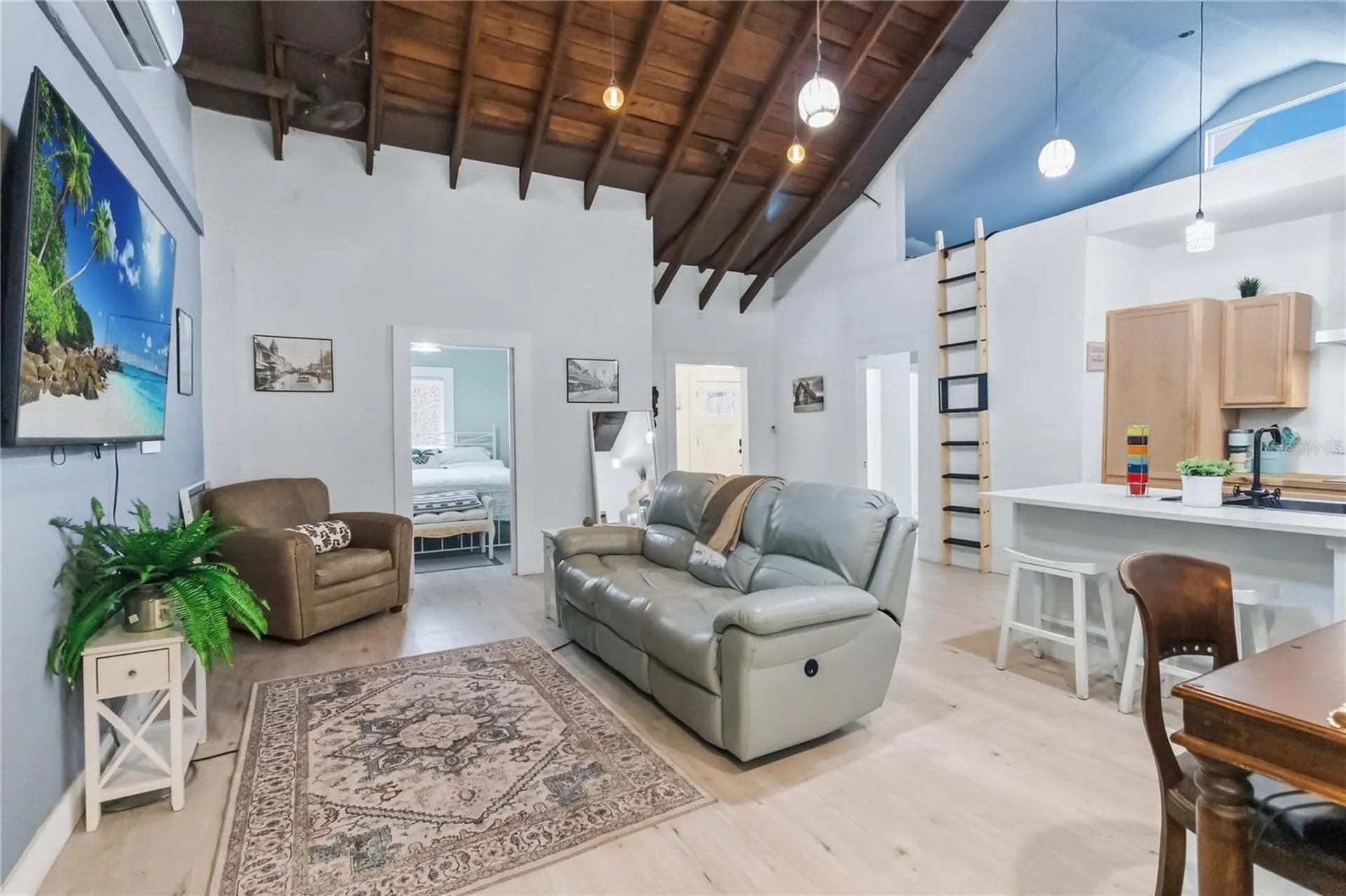 538 N Parramore Avenue Orlando FL 32801