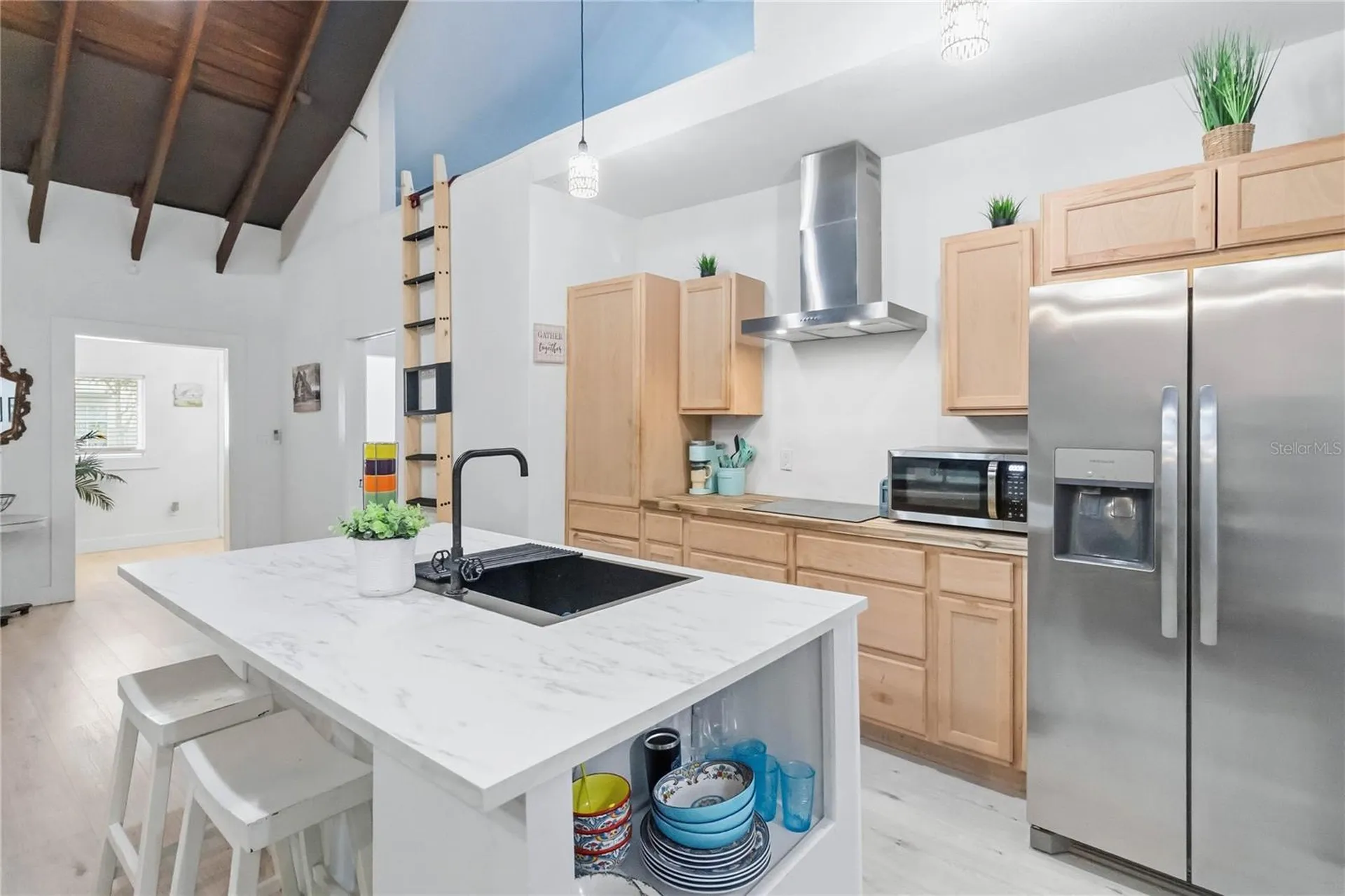 538 N Parramore Avenue Orlando FL 32801