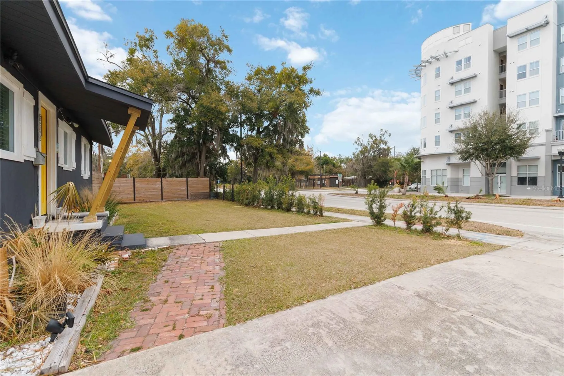 538 N Parramore Avenue Orlando FL 32801