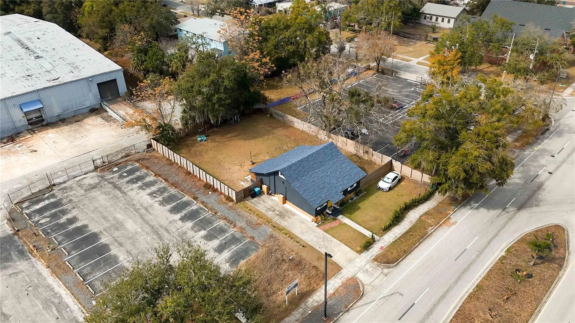 538 N Parramore Avenue Orlando FL 32801