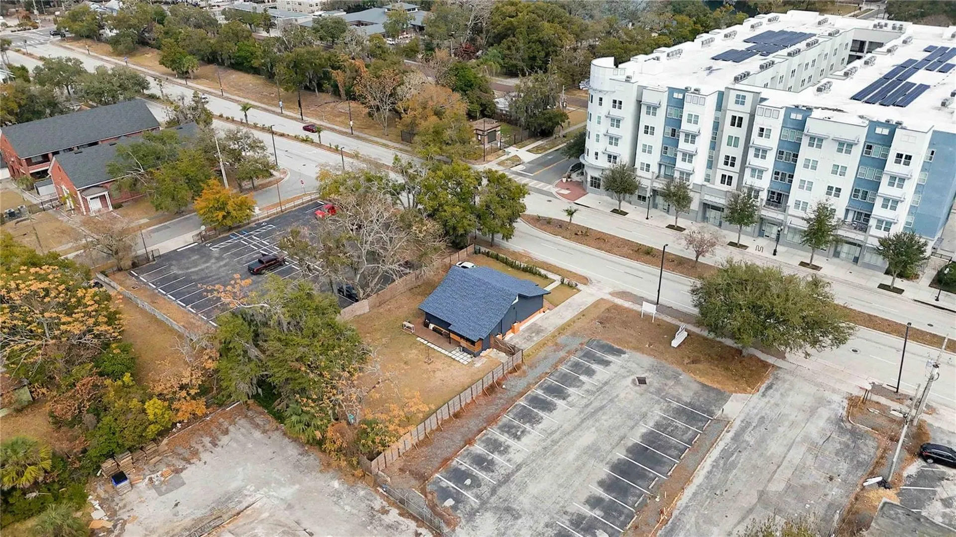 538 N Parramore Avenue Orlando FL 32801