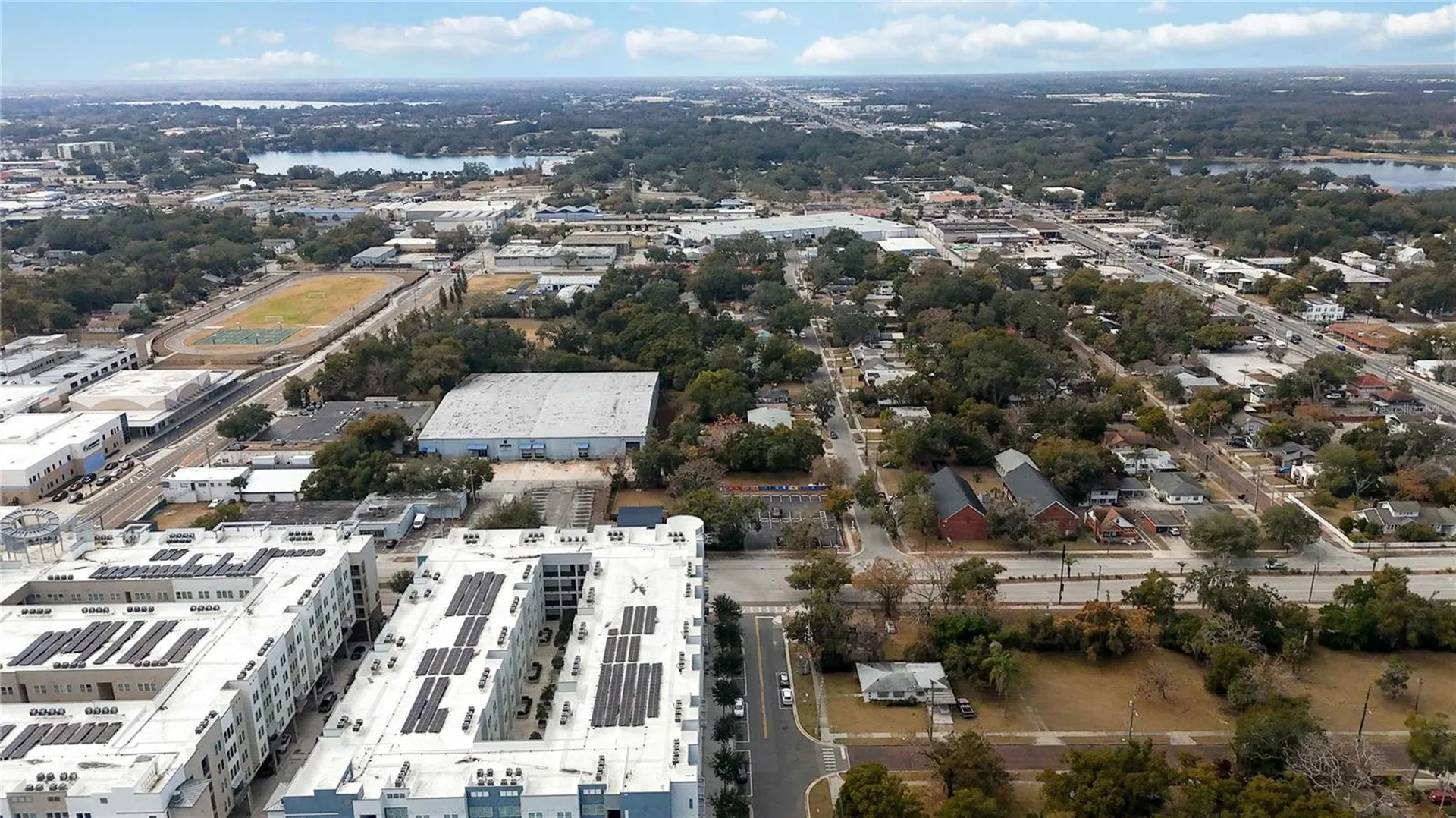 538 N Parramore Avenue Orlando FL 32801
