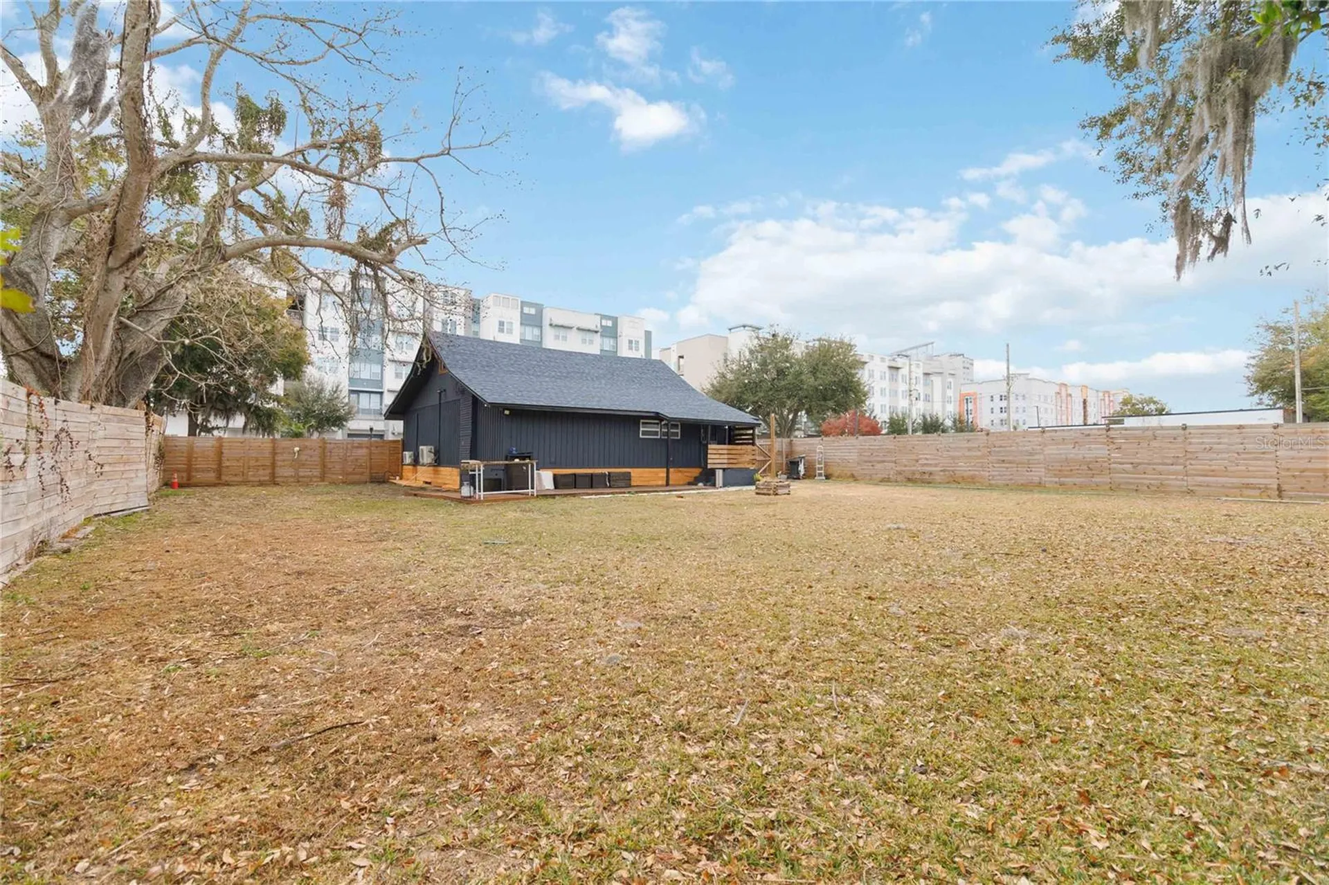 538 N Parramore Avenue Orlando FL 32801