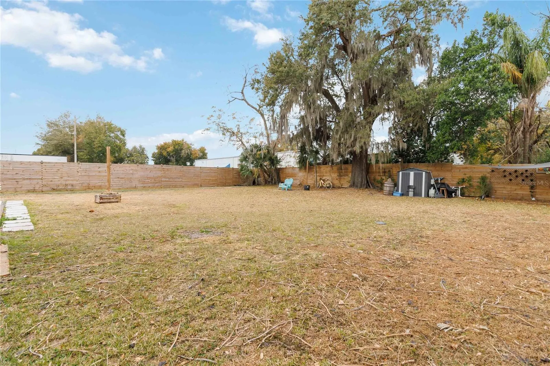 538 N Parramore Avenue Orlando FL 32801