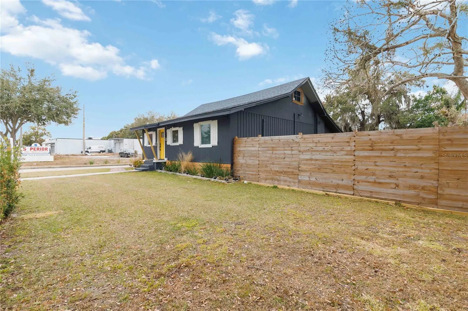 538 N Parramore Avenue Orlando FL 32801